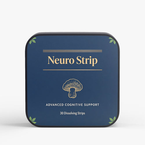 Neuro Strip | Focus Complex