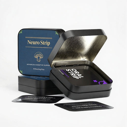 Neuro Strip | Focus Complex