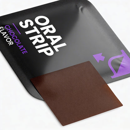 Neuro Strips | Lion Mane Focus Strips