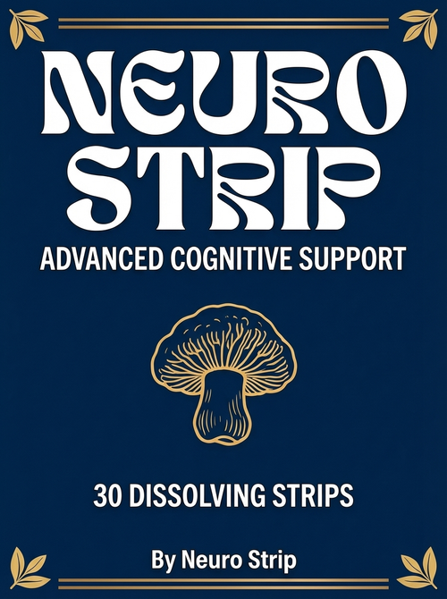Brain Fog Clearing Protocoll